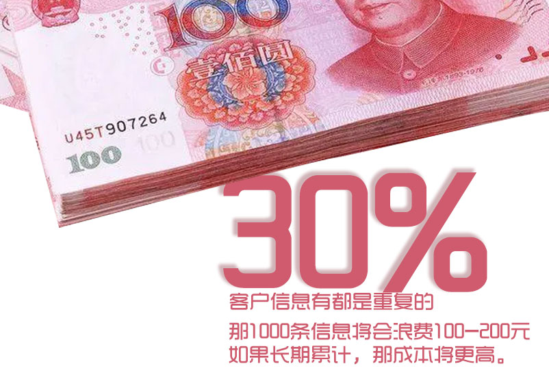 重復(fù)數(shù)據(jù)帶來(lái)?yè)p失