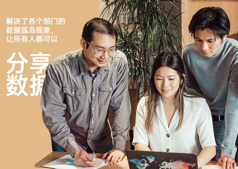 數(shù)字化營銷系統(tǒng)