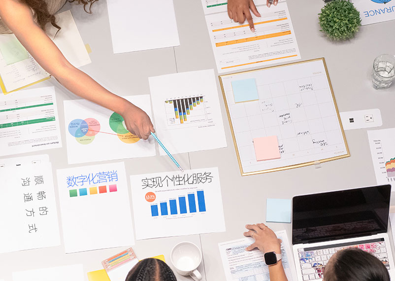 數(shù)字化營(yíng)銷(xiāo)工具 數(shù)字化營(yíng)銷(xiāo)工具