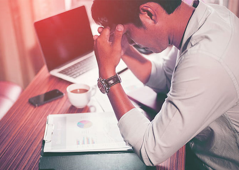 技術的阻礙 技術的阻礙