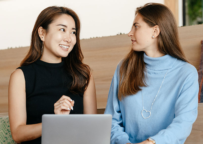 以客戶為中心 以客戶為中心