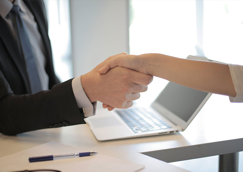 獲得投資 數字化能幫助中小企業的發展