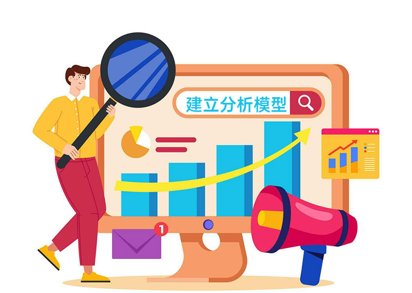 2024年如何做好市場預測